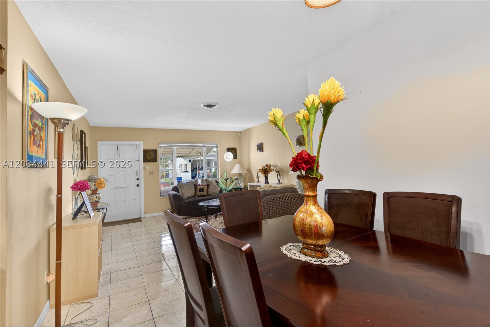 OAKLAND ESTATES 4TH SEC - Residential