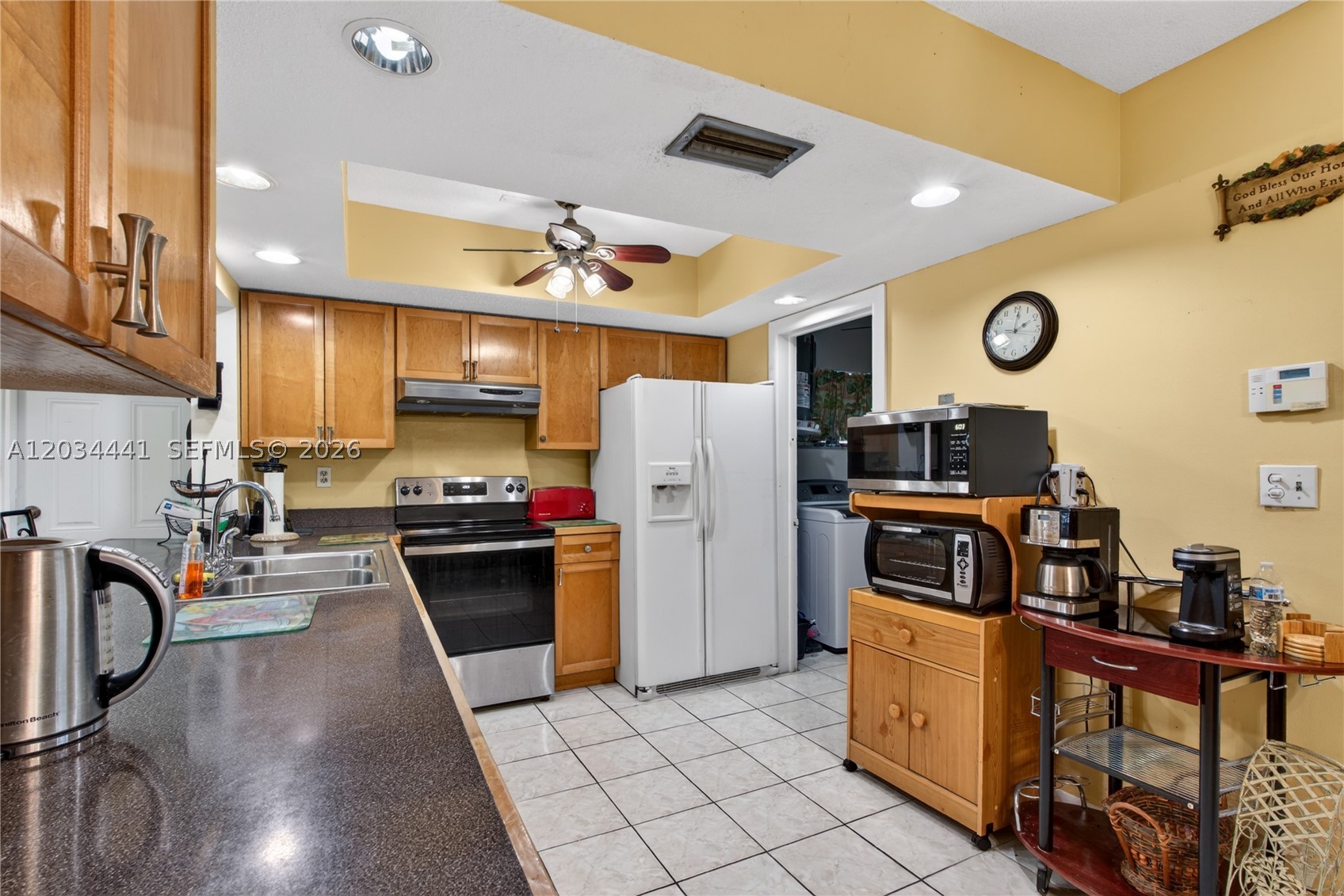 OAKLAND ESTATES 4TH SEC - Residential