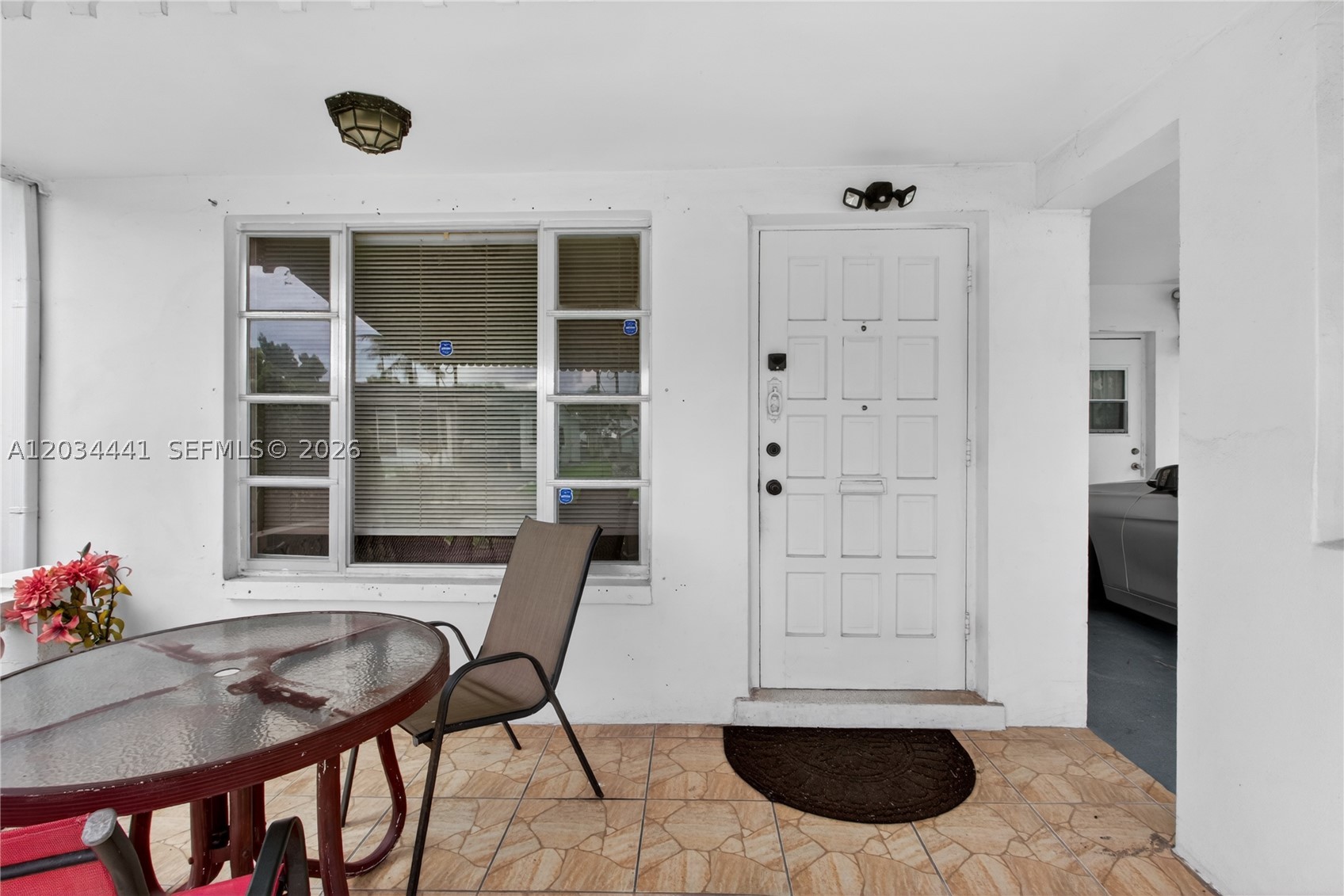 OAKLAND ESTATES 4TH SEC - Residential