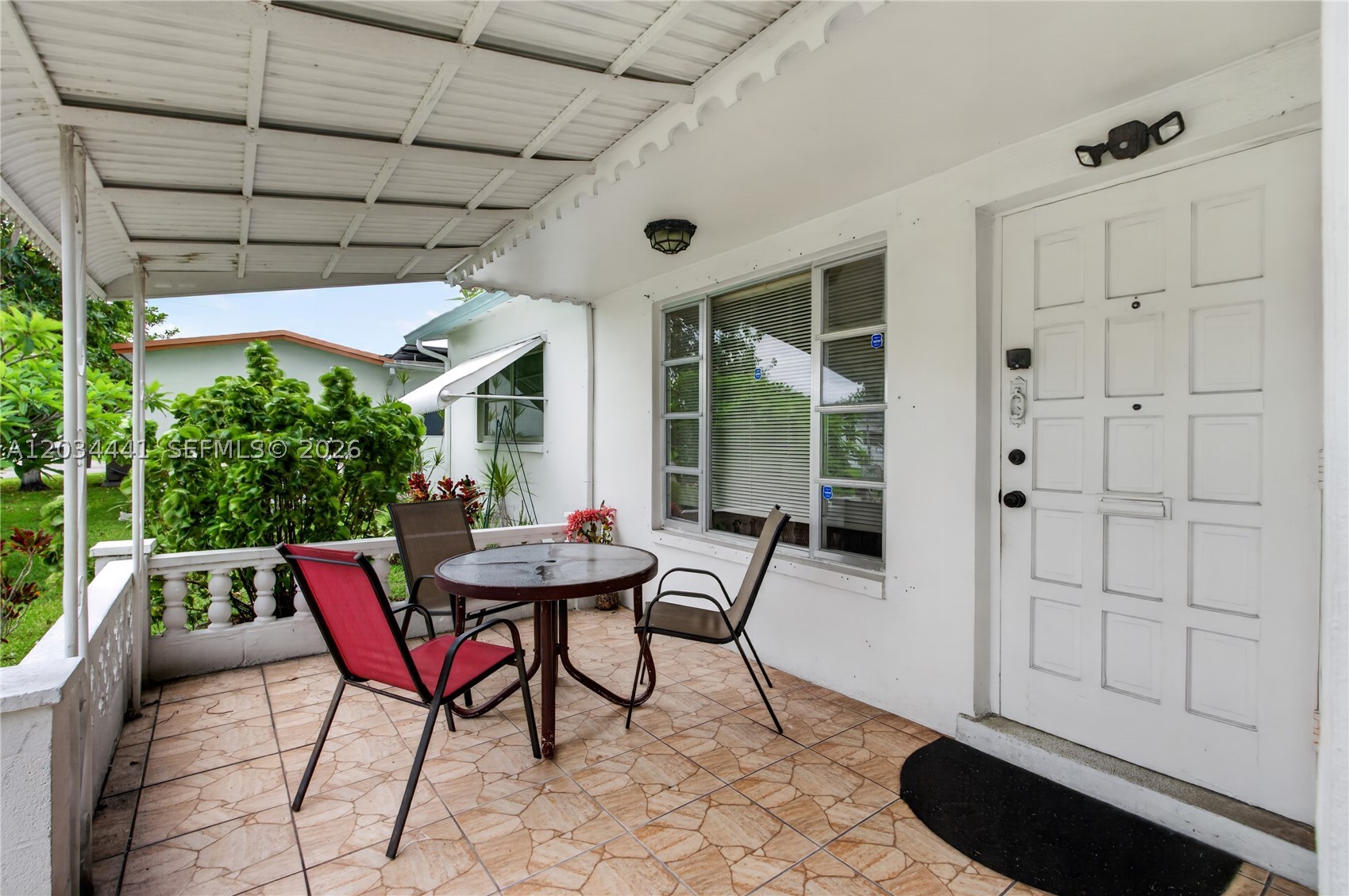 OAKLAND ESTATES 4TH SEC - Residential