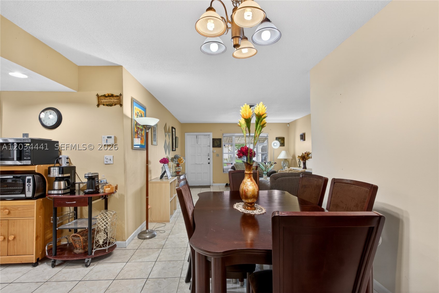 OAKLAND ESTATES 4TH SEC - Residential