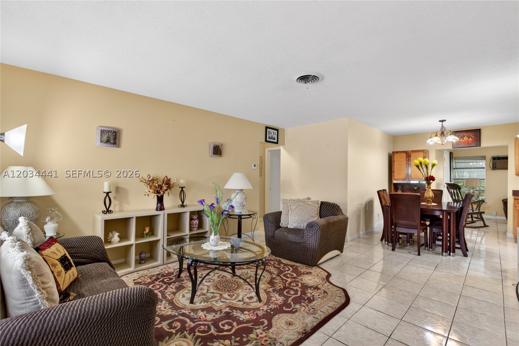 OAKLAND ESTATES 4TH SEC - Residential