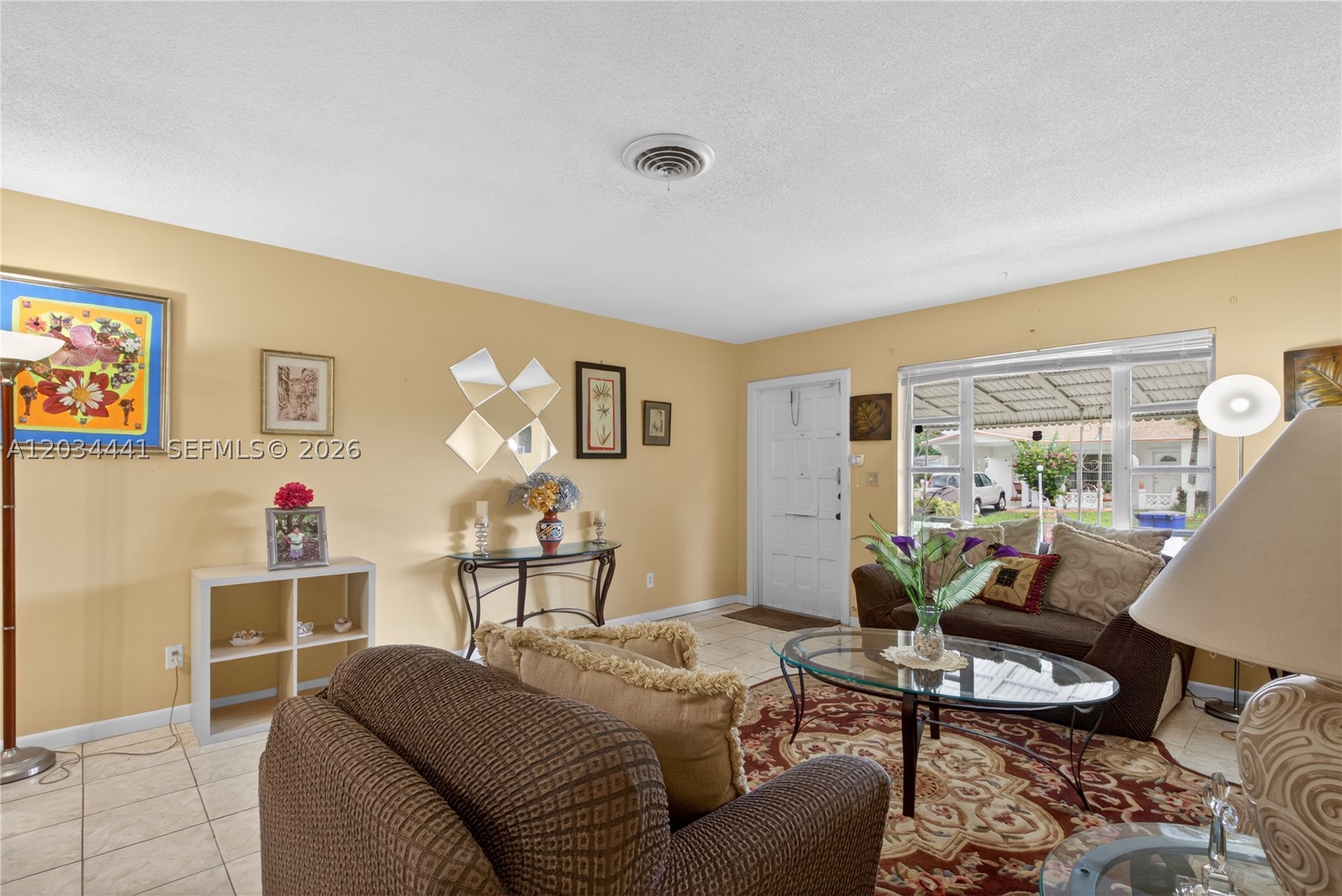OAKLAND ESTATES 4TH SEC - Residential