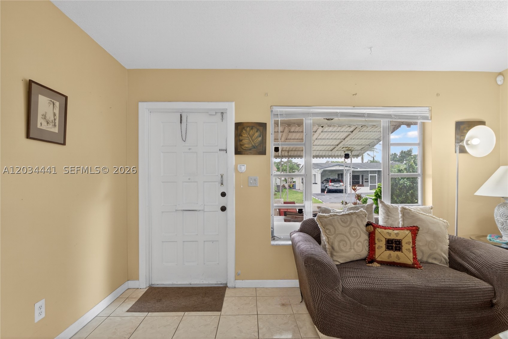 OAKLAND ESTATES 4TH SEC - Residential