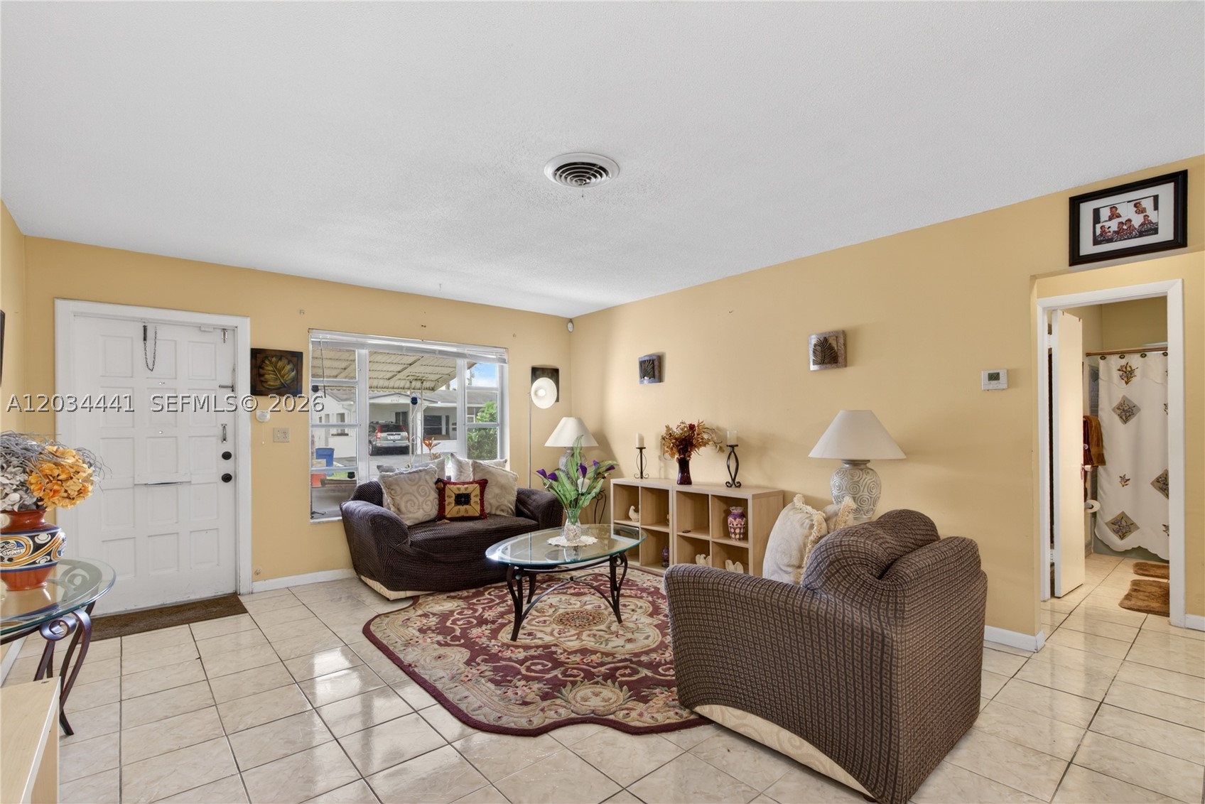 OAKLAND ESTATES 4TH SEC - Residential