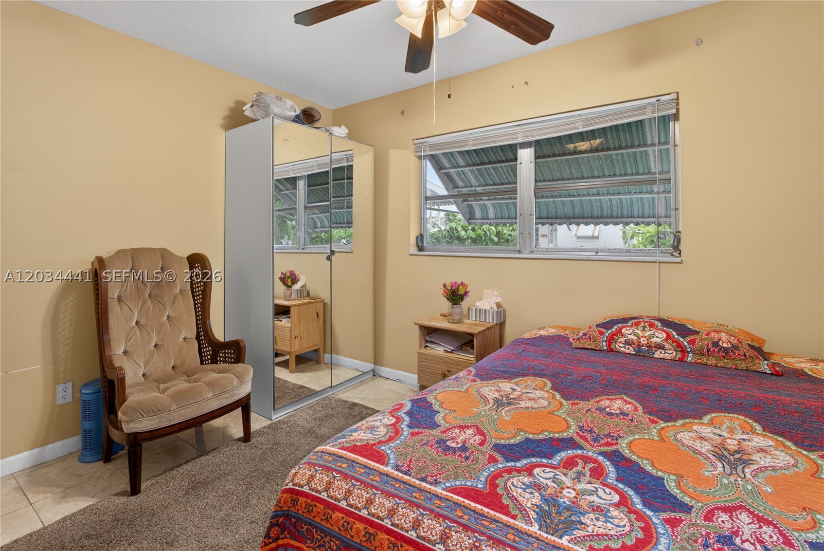 OAKLAND ESTATES 4TH SEC - Residential