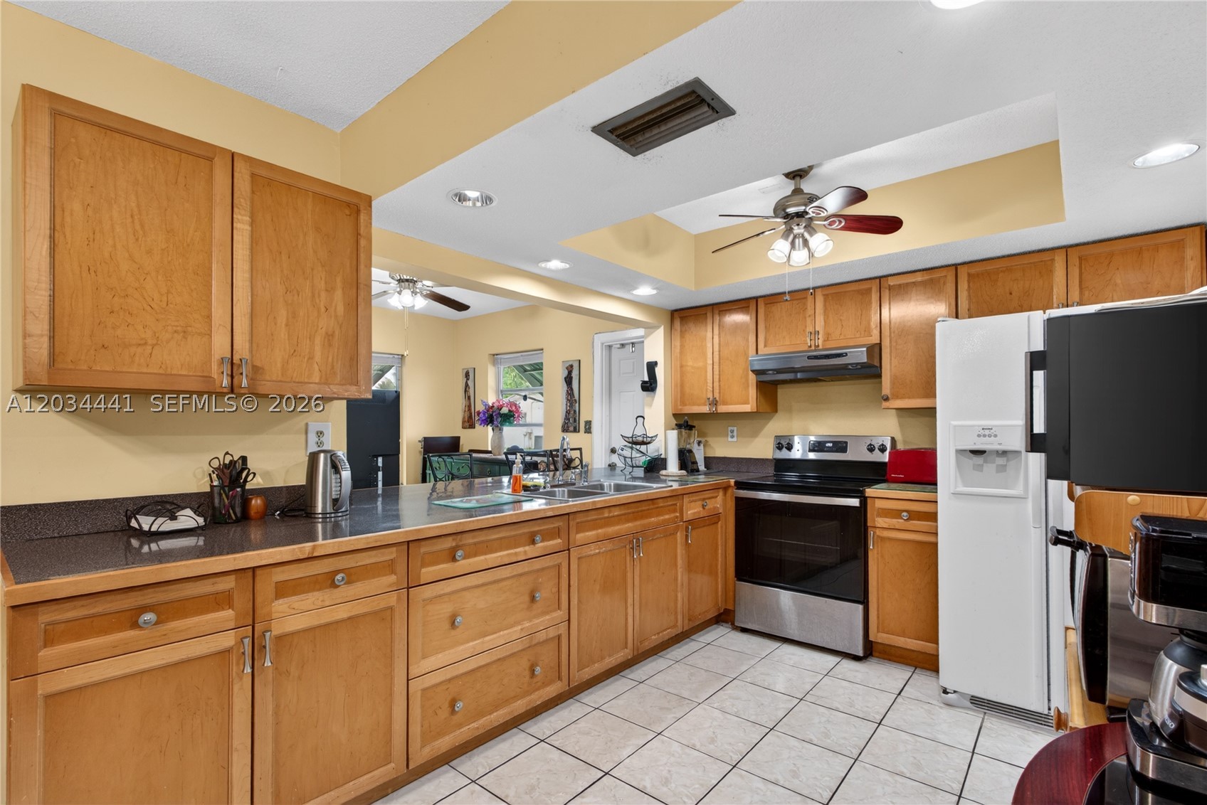 OAKLAND ESTATES 4TH SEC - Residential