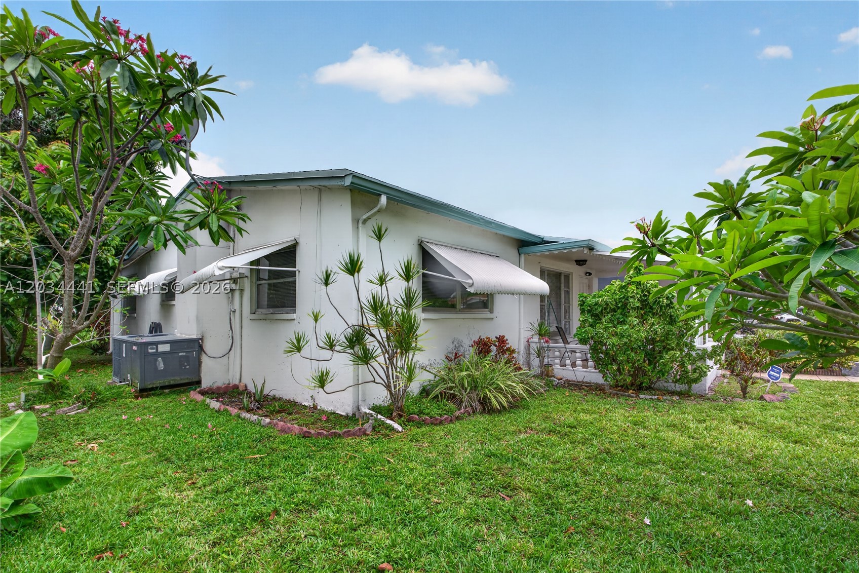 OAKLAND ESTATES 4TH SEC - Residential
