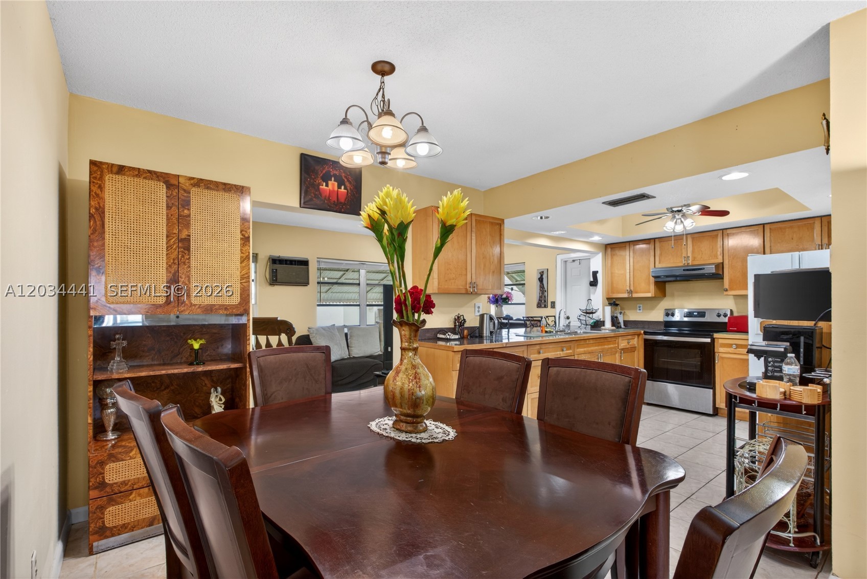 OAKLAND ESTATES 4TH SEC - Residential