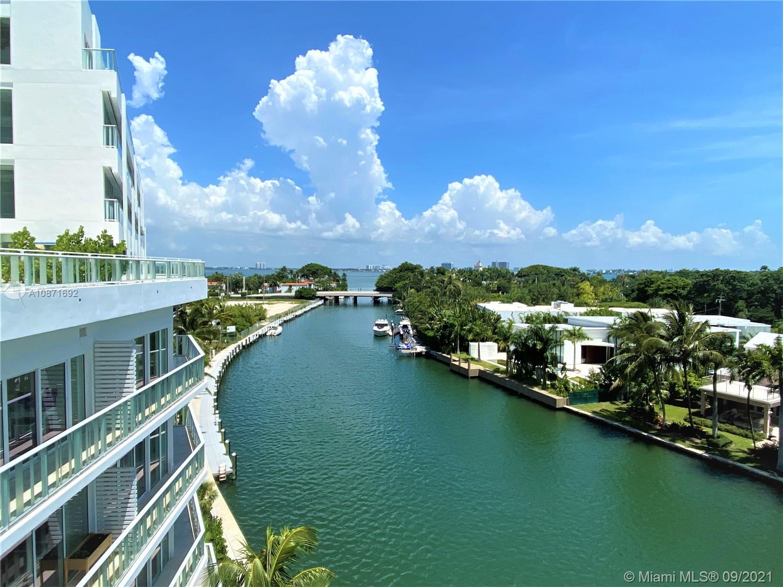 Ritz C Residences Miami Be - Residential