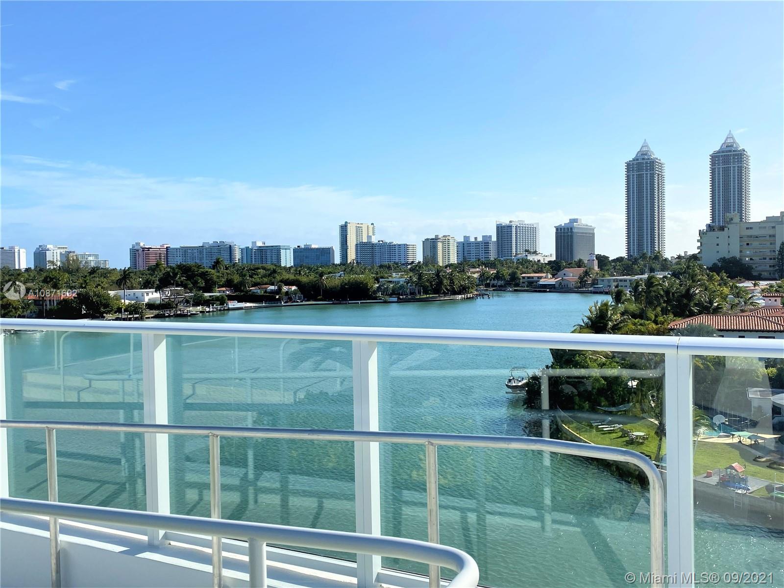 Ritz C Residences Miami Be - Residential