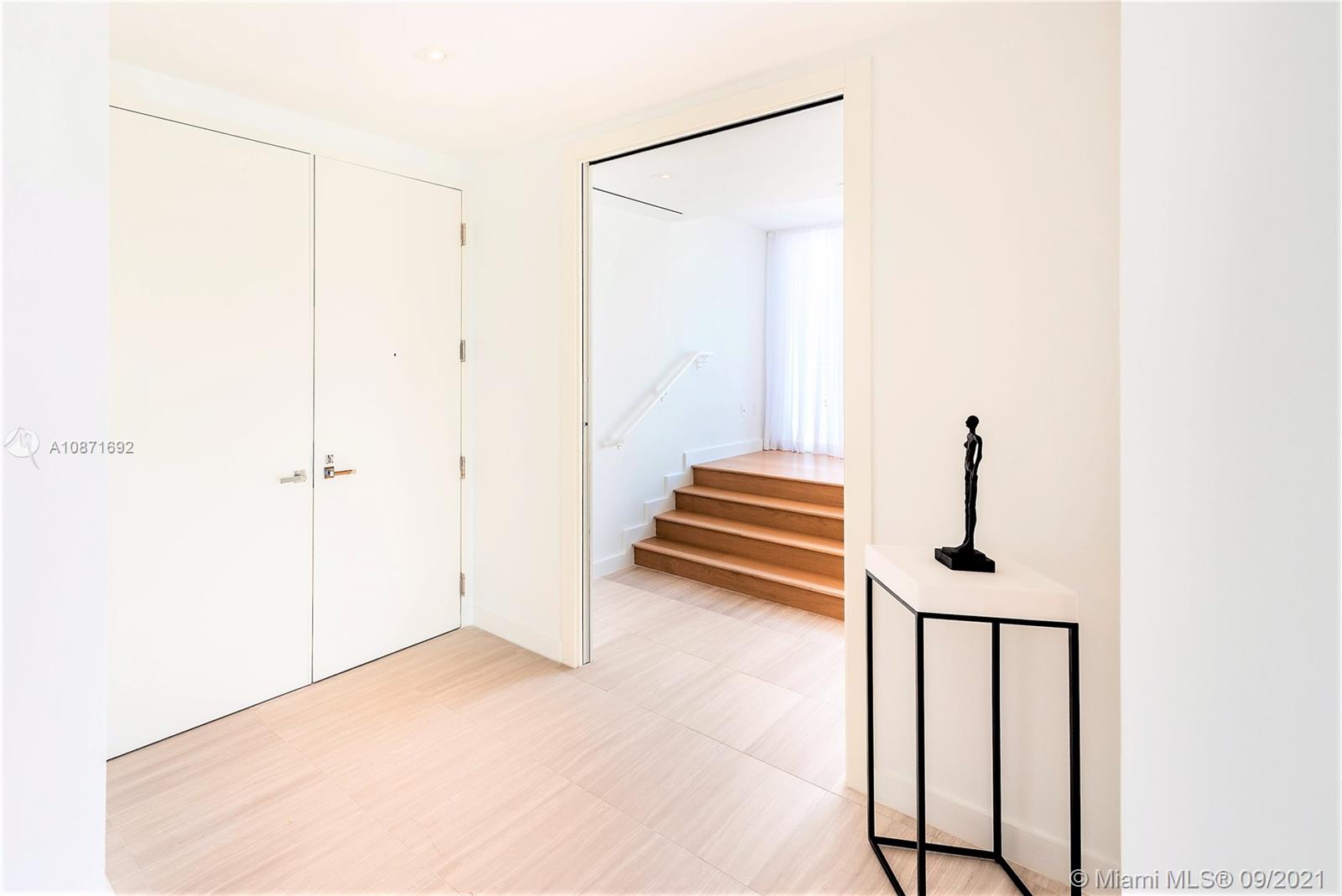 Ritz C Residences Miami Be - Residential