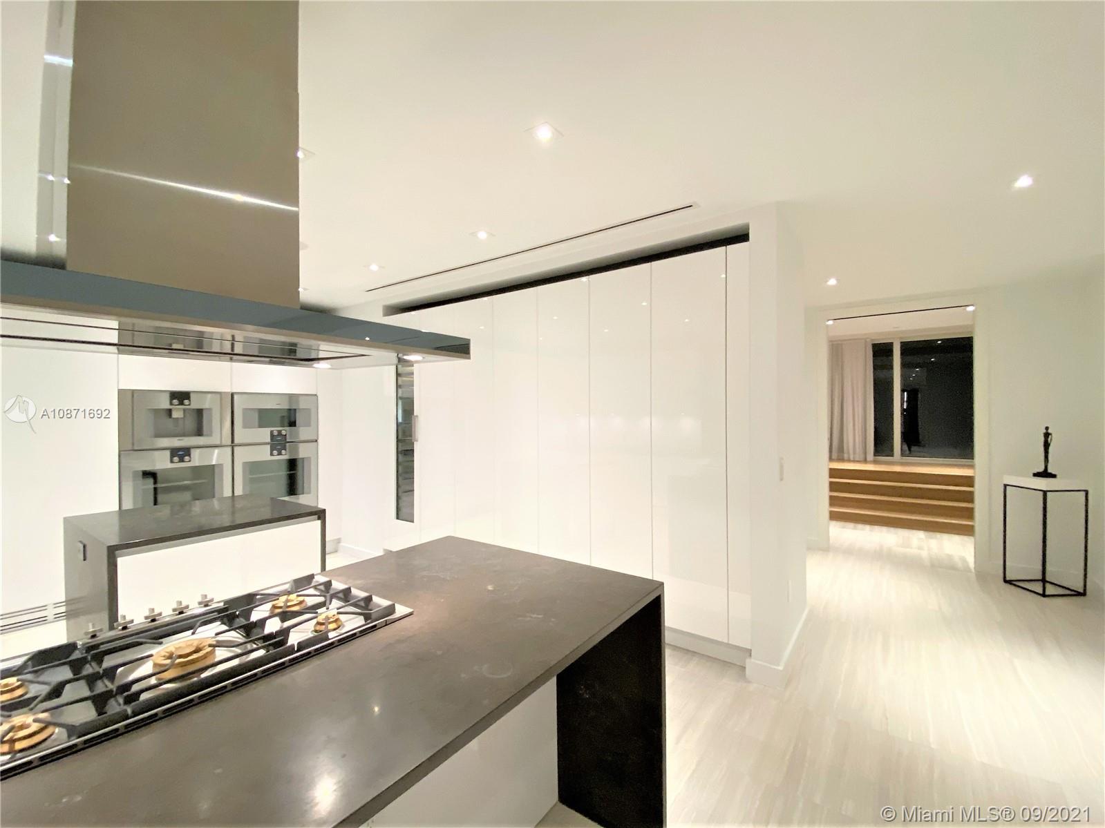 Ritz C Residences Miami Be - Residential