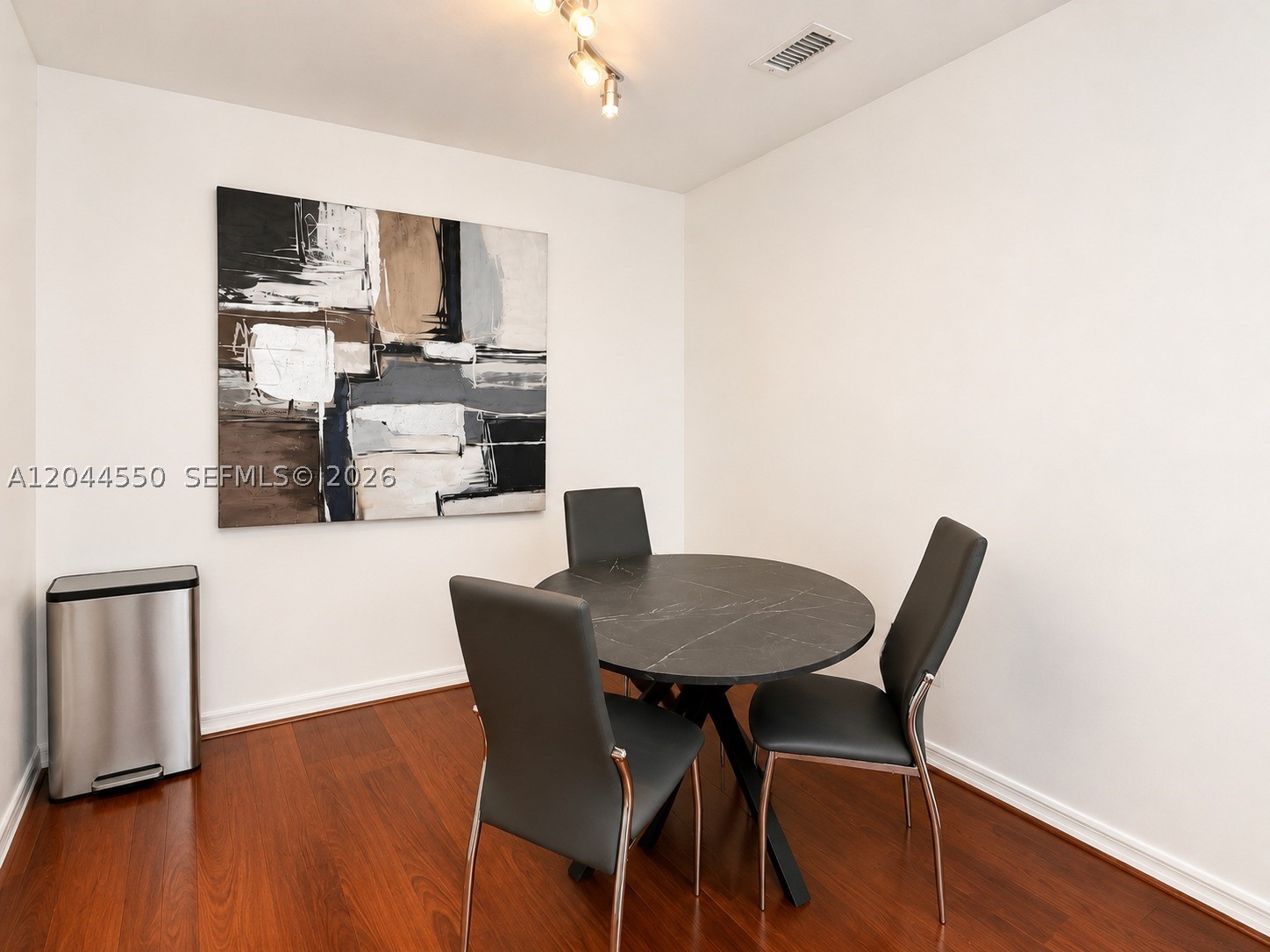VILLAGE EAST CONDO - Residential Lease