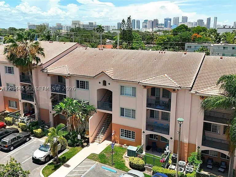 VILLAGE EAST CONDO - Residential Lease
