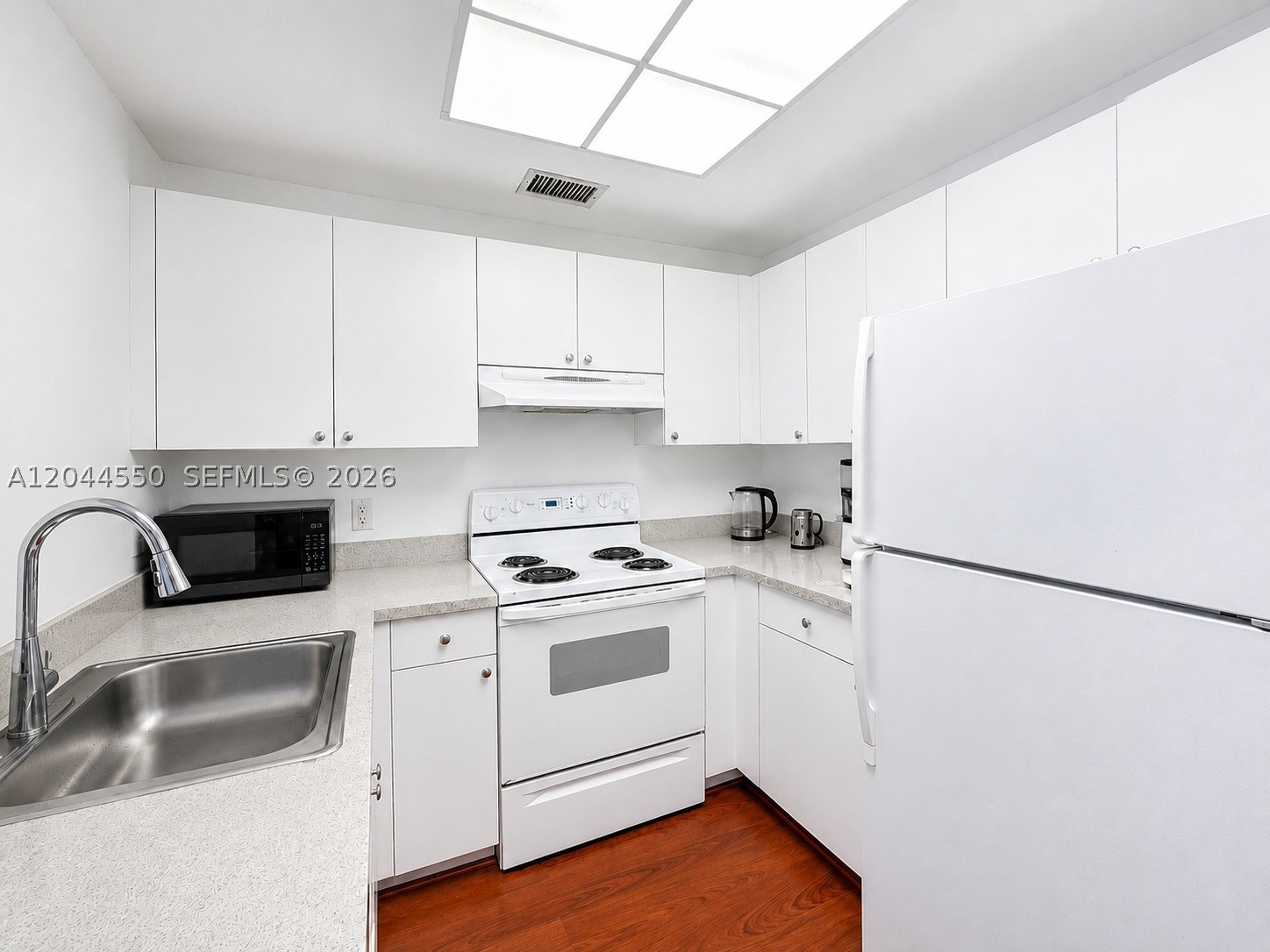 VILLAGE EAST CONDO - Residential Lease