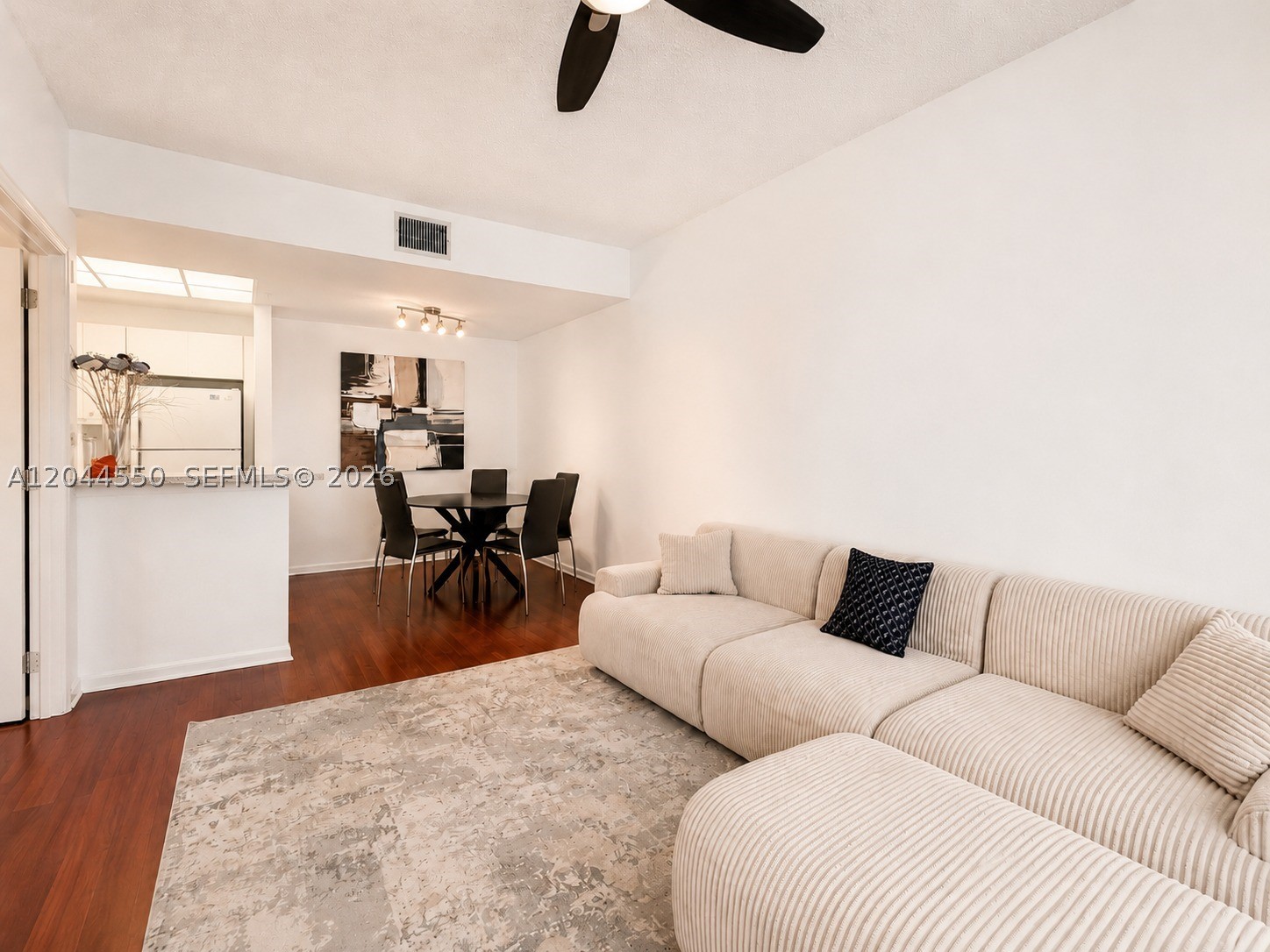 VILLAGE EAST CONDO - Residential Lease