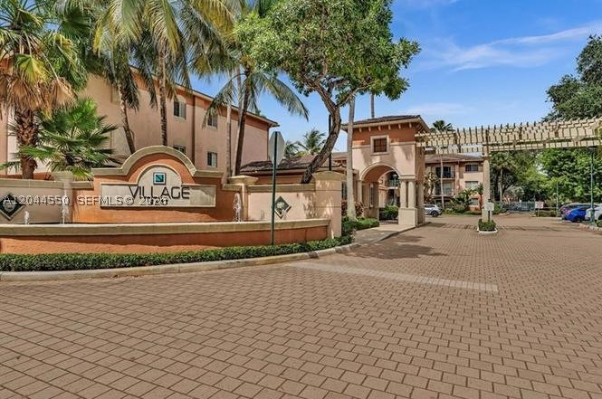 VILLAGE EAST CONDO - Residential Lease