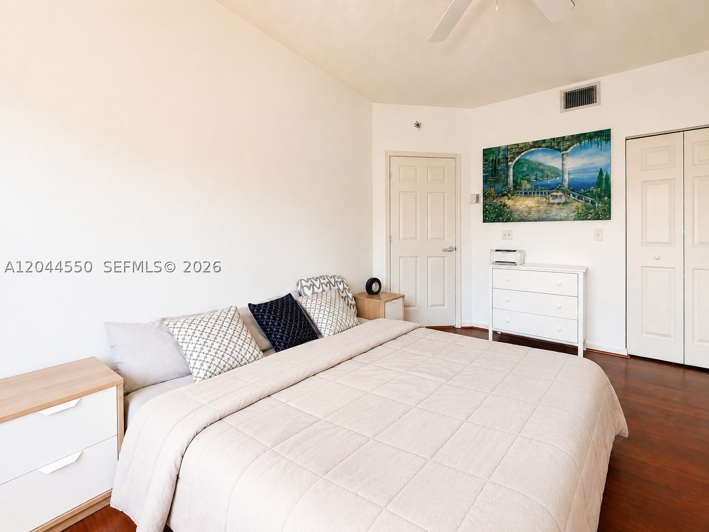 VILLAGE EAST CONDO - Residential Lease
