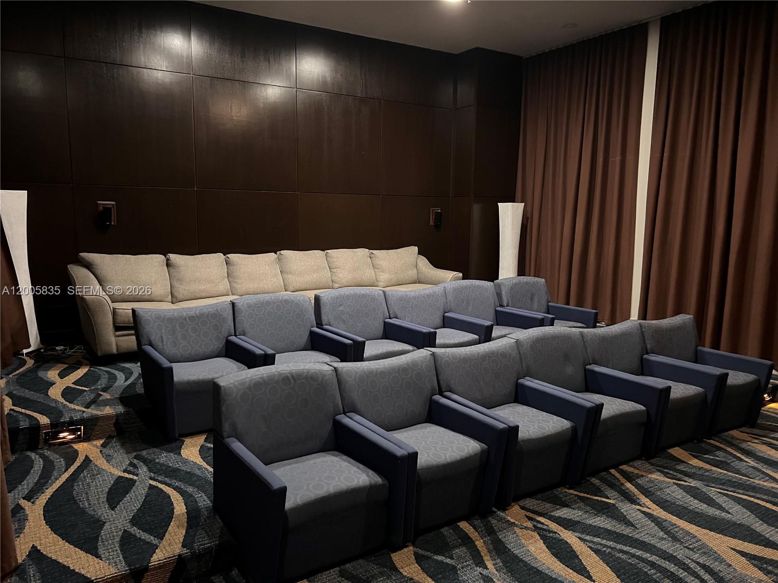 VENTURE AT AVENTURA EAST - Residential