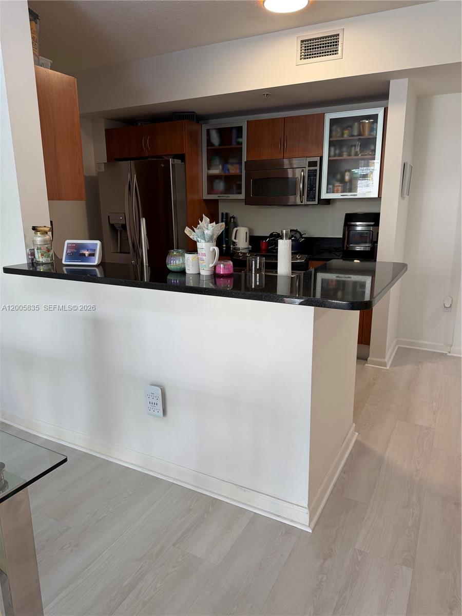 VENTURE AT AVENTURA EAST - Residential