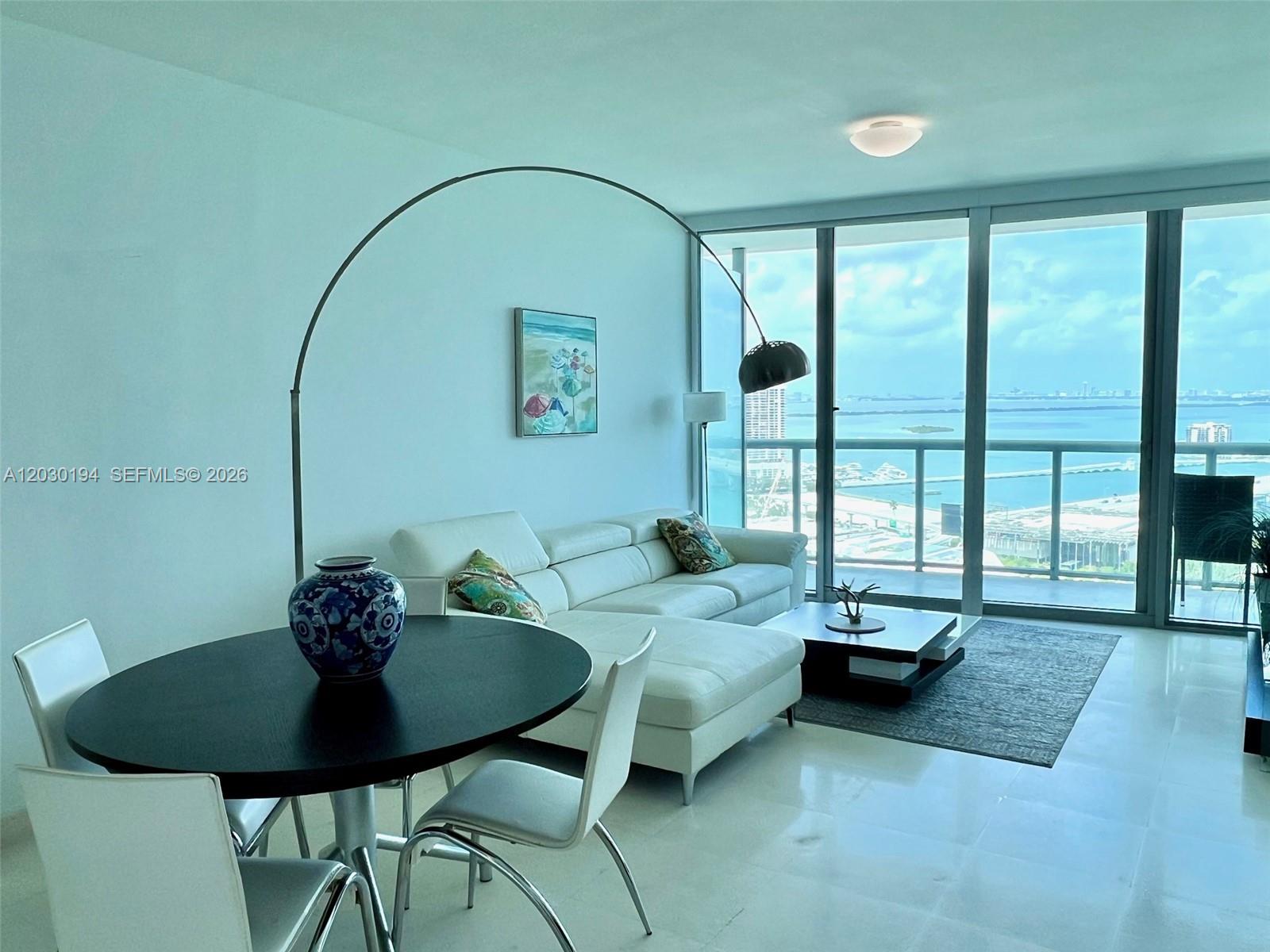 MARINABLUE CONDO - Residential Lease