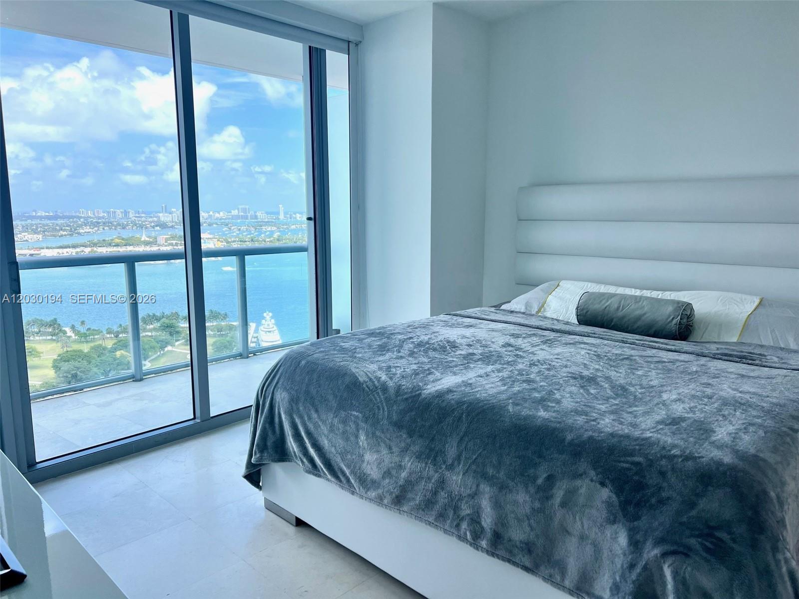 MARINABLUE CONDO - Residential Lease