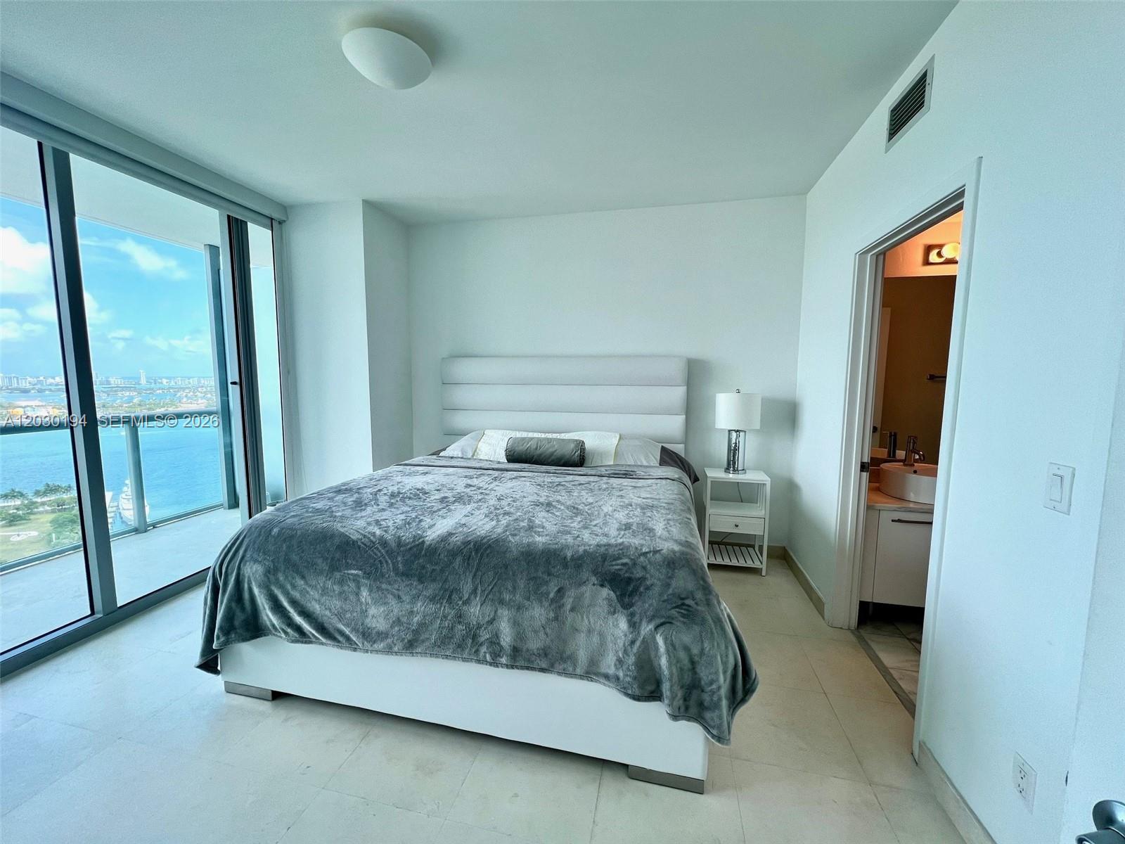 MARINABLUE CONDO - Residential Lease