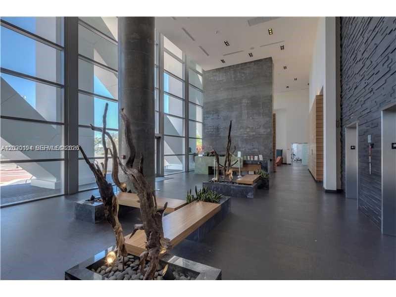 MARINABLUE CONDO - Residential Lease