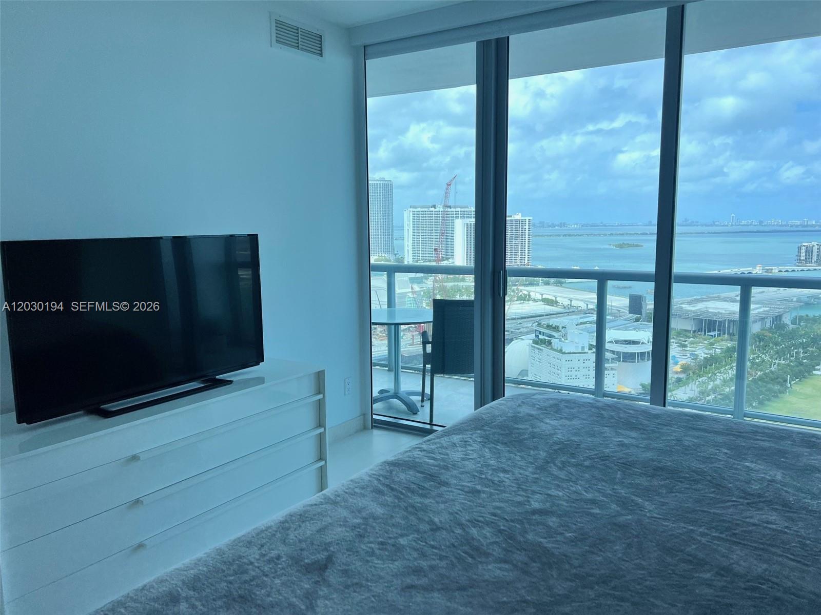 MARINABLUE CONDO - Residential Lease