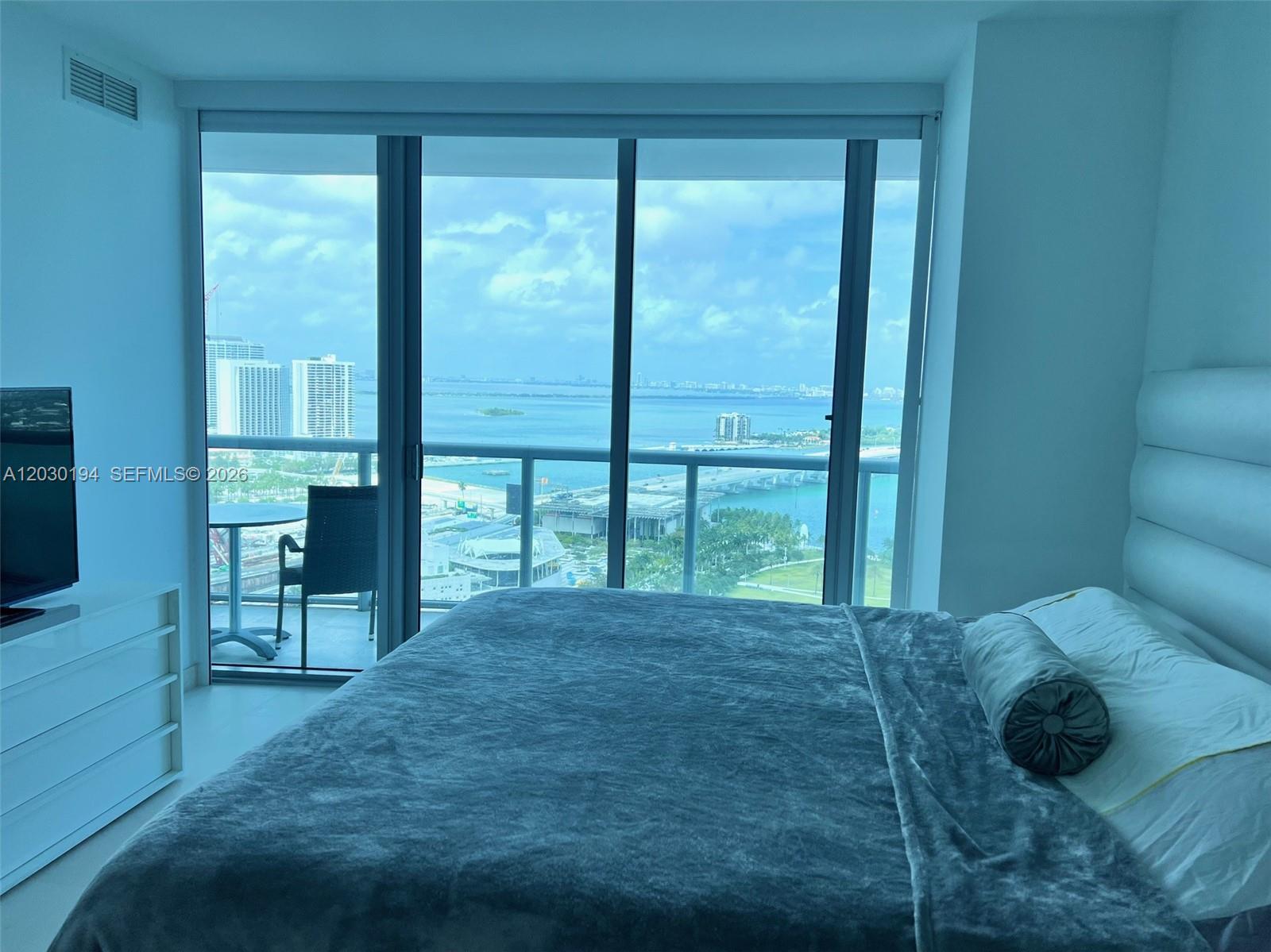 MARINABLUE CONDO - Residential Lease