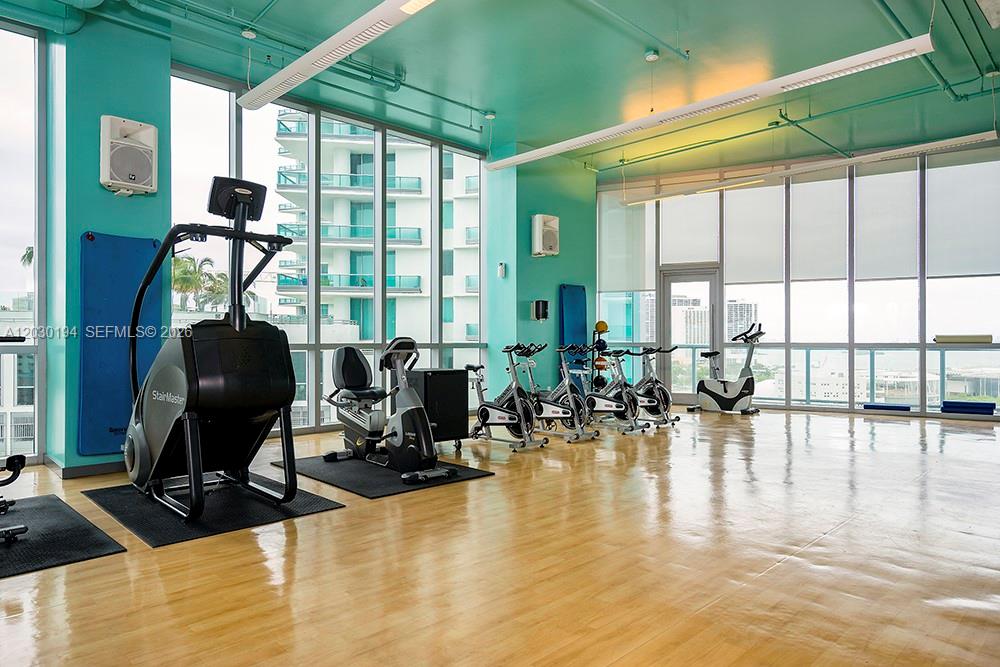 MARINABLUE CONDO - Residential Lease