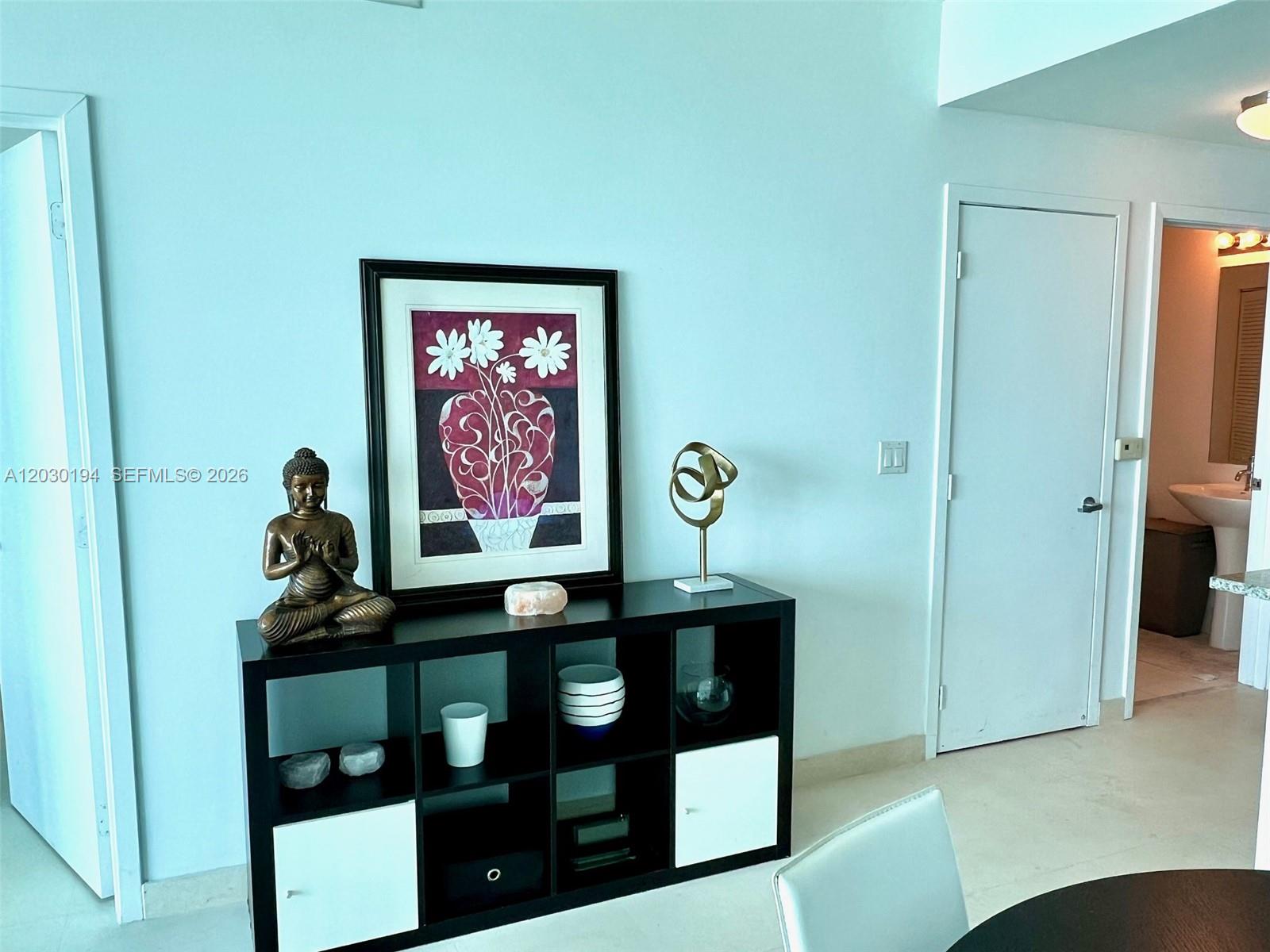 MARINABLUE CONDO - Residential Lease