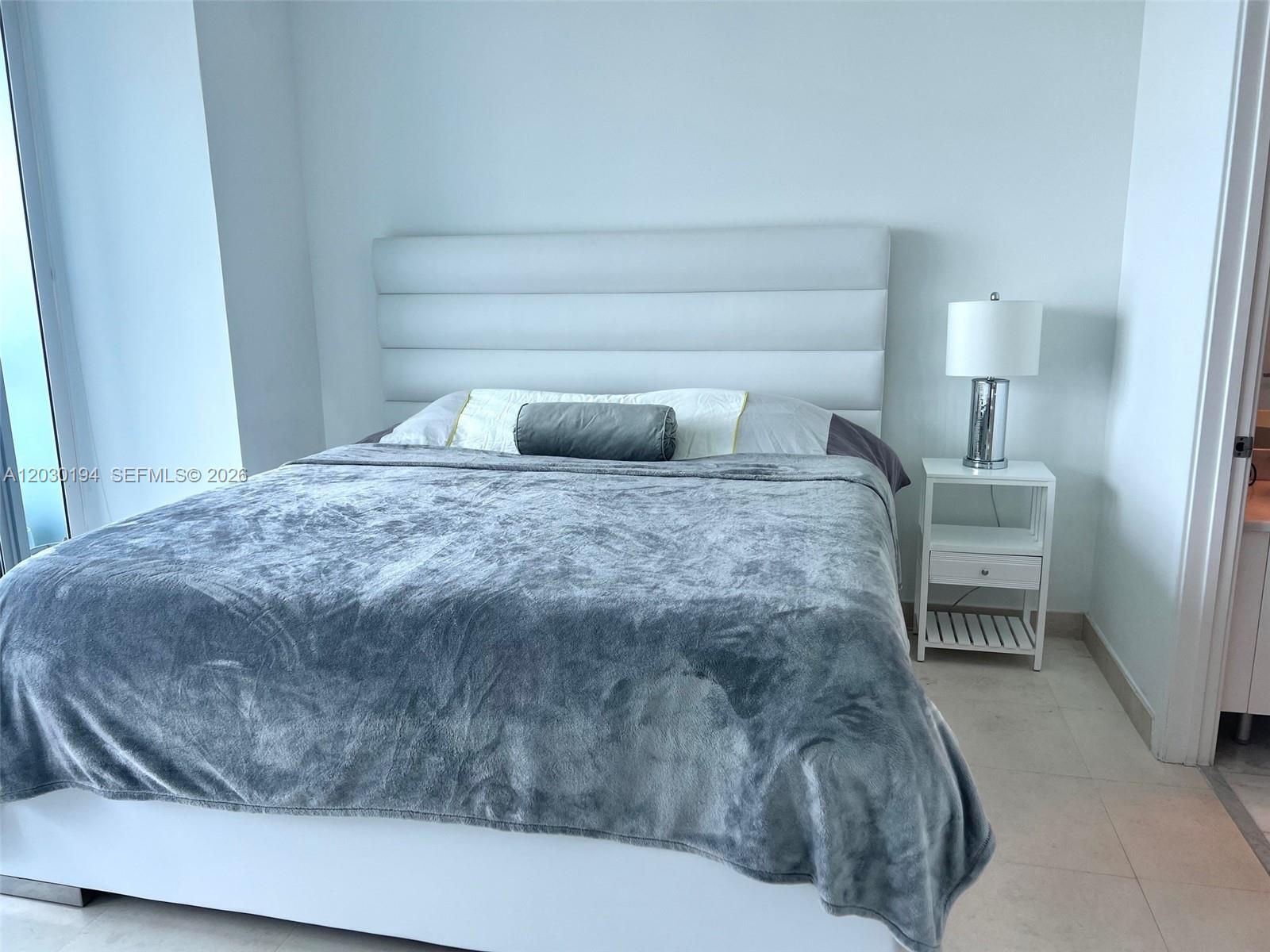 MARINABLUE CONDO - Residential Lease