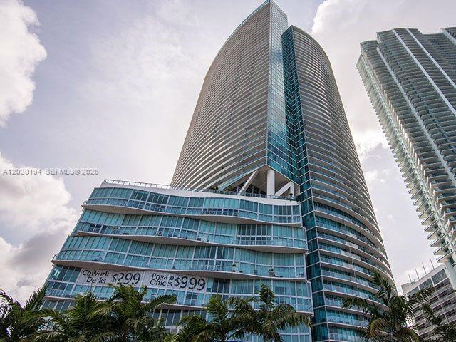 MARINABLUE CONDO - Residential Lease
