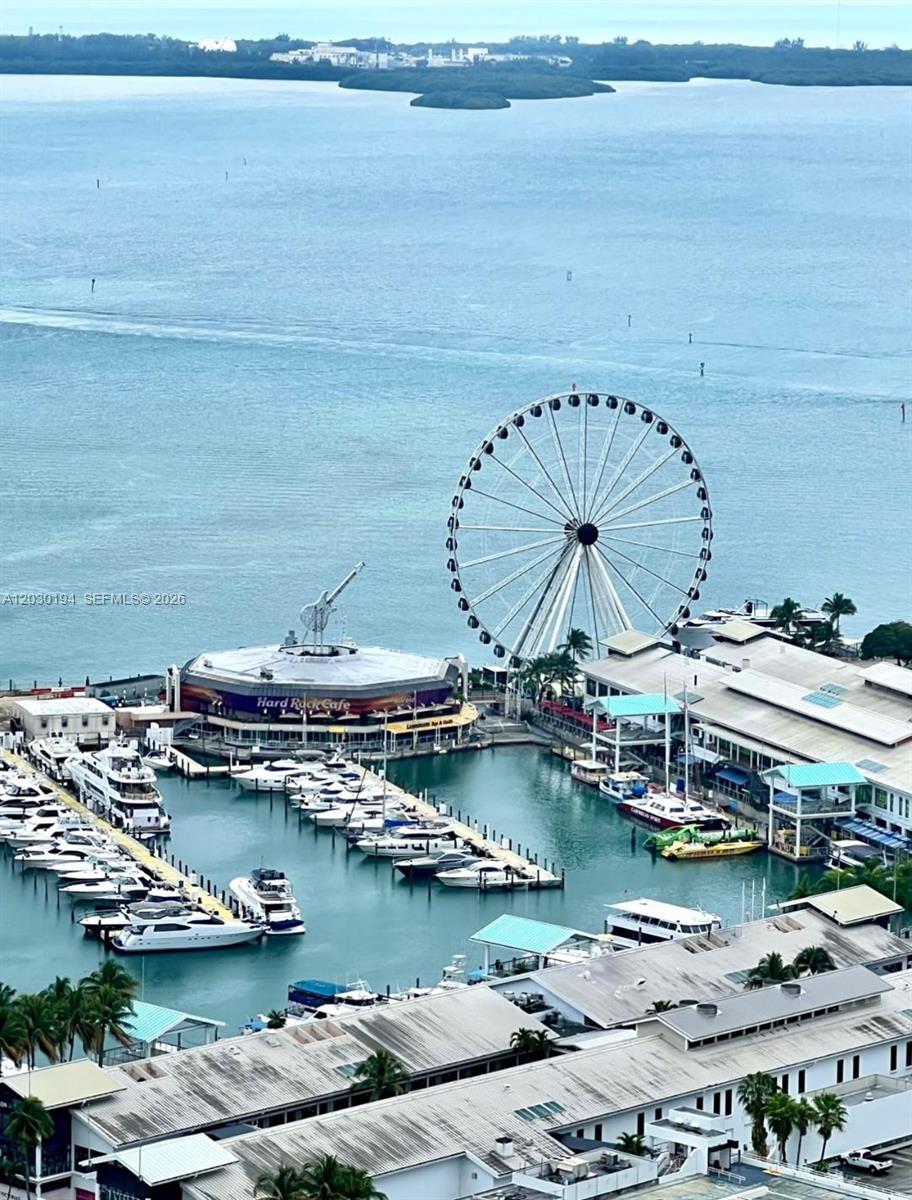 MARINABLUE CONDO - Residential Lease