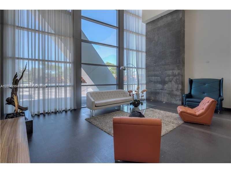 MARINABLUE CONDO - Residential Lease