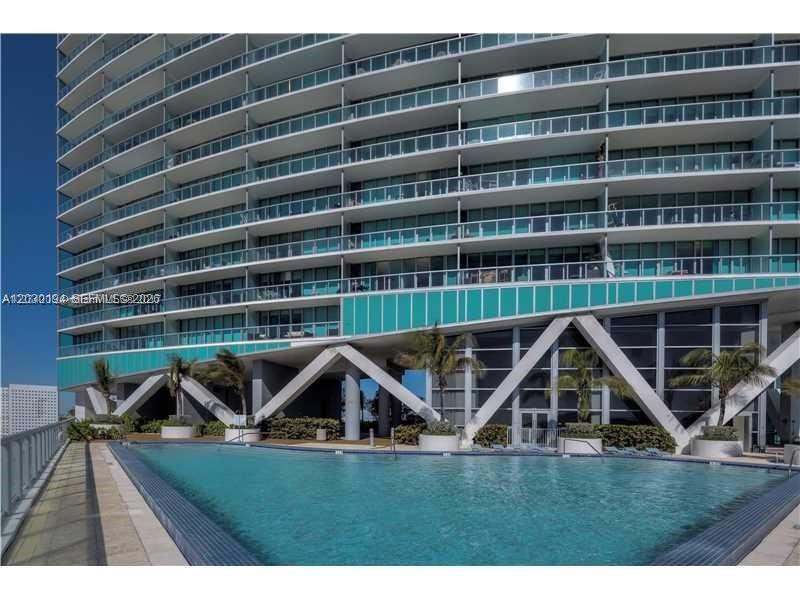 MARINABLUE CONDO - Residential Lease