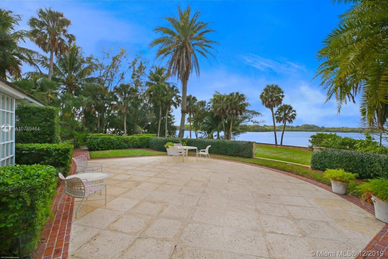 JUPITER ISLAND - Residential