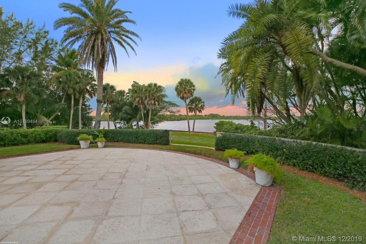 JUPITER ISLAND - Residential