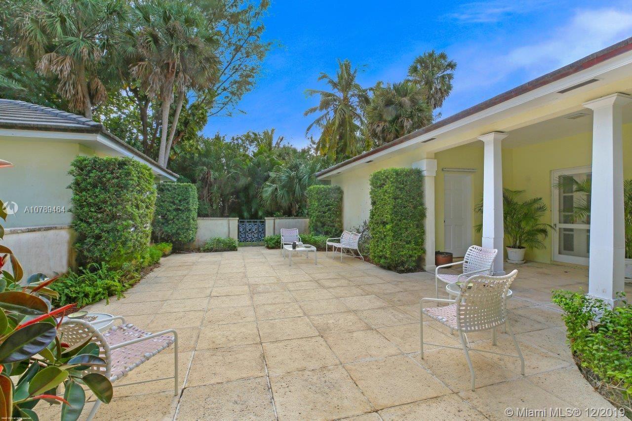 JUPITER ISLAND - Residential