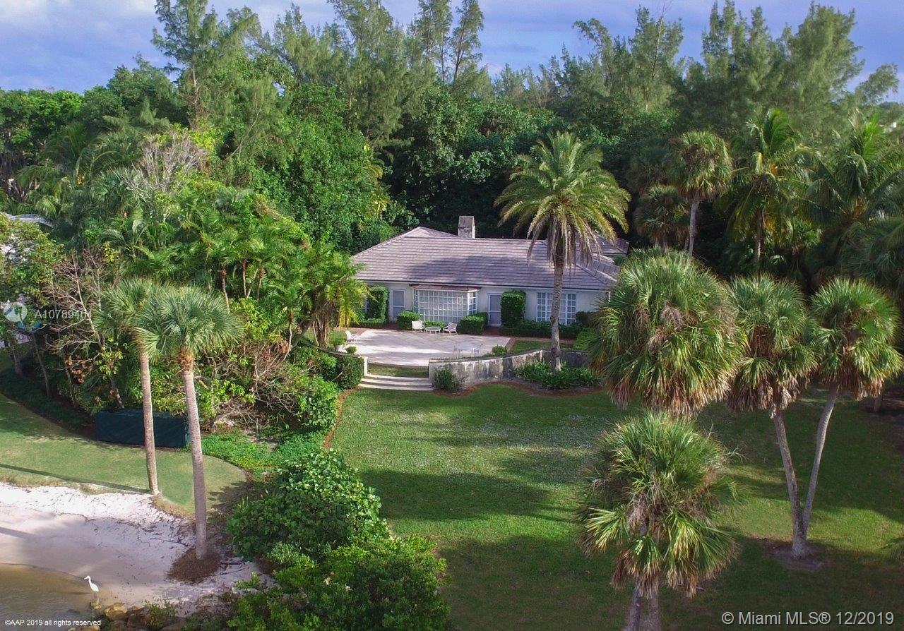 JUPITER ISLAND - Residential