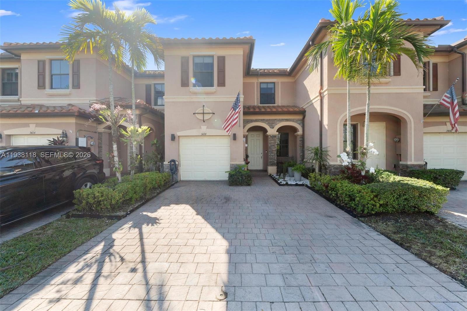 BELLAGIO - Residential