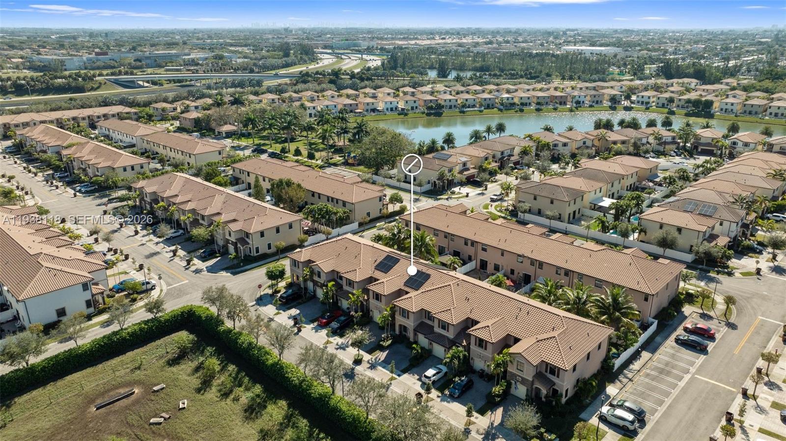 BELLAGIO - Residential
