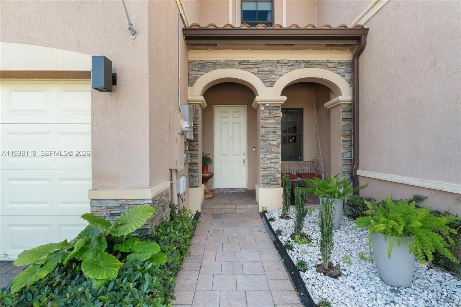 BELLAGIO - Residential