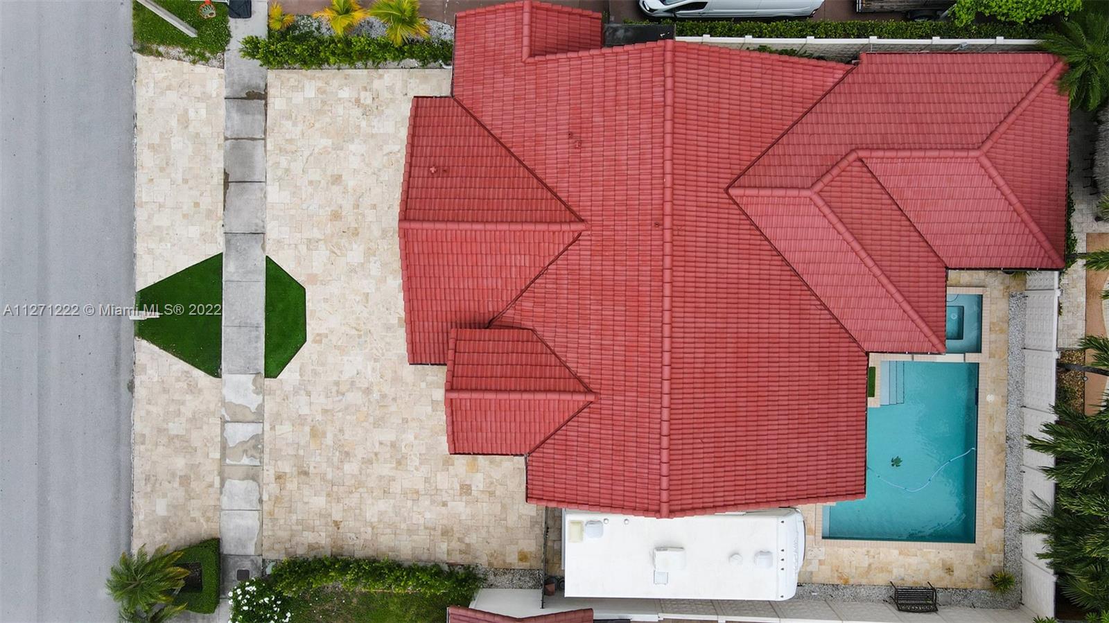 NELFER SUB - Residential