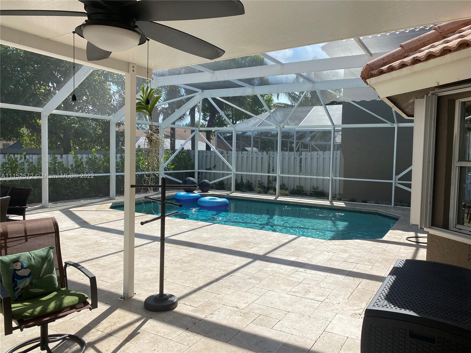 HILLSBORO COUNTRY CLUB - Residential