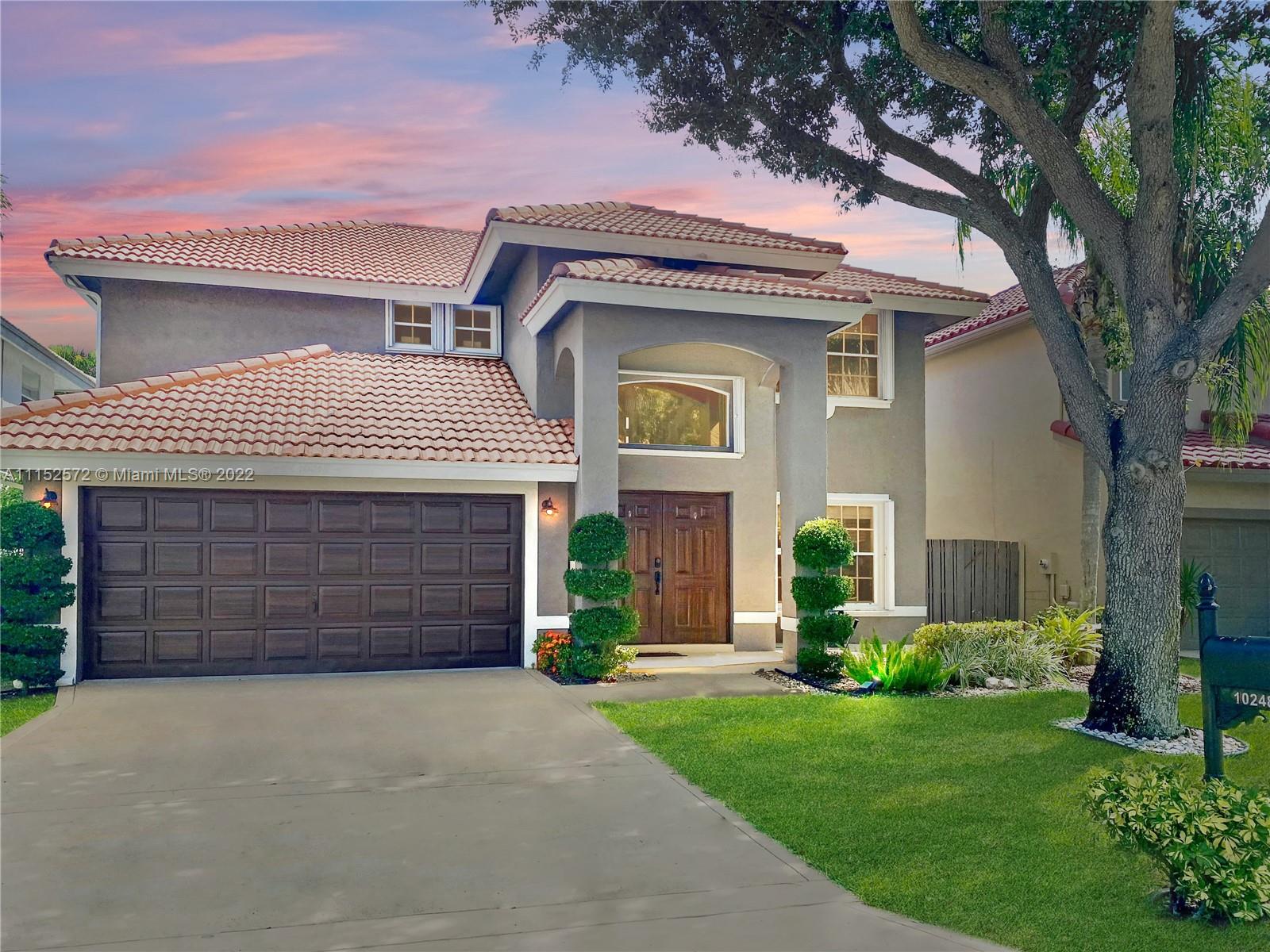 HILLSBORO COUNTRY CLUB - Residential