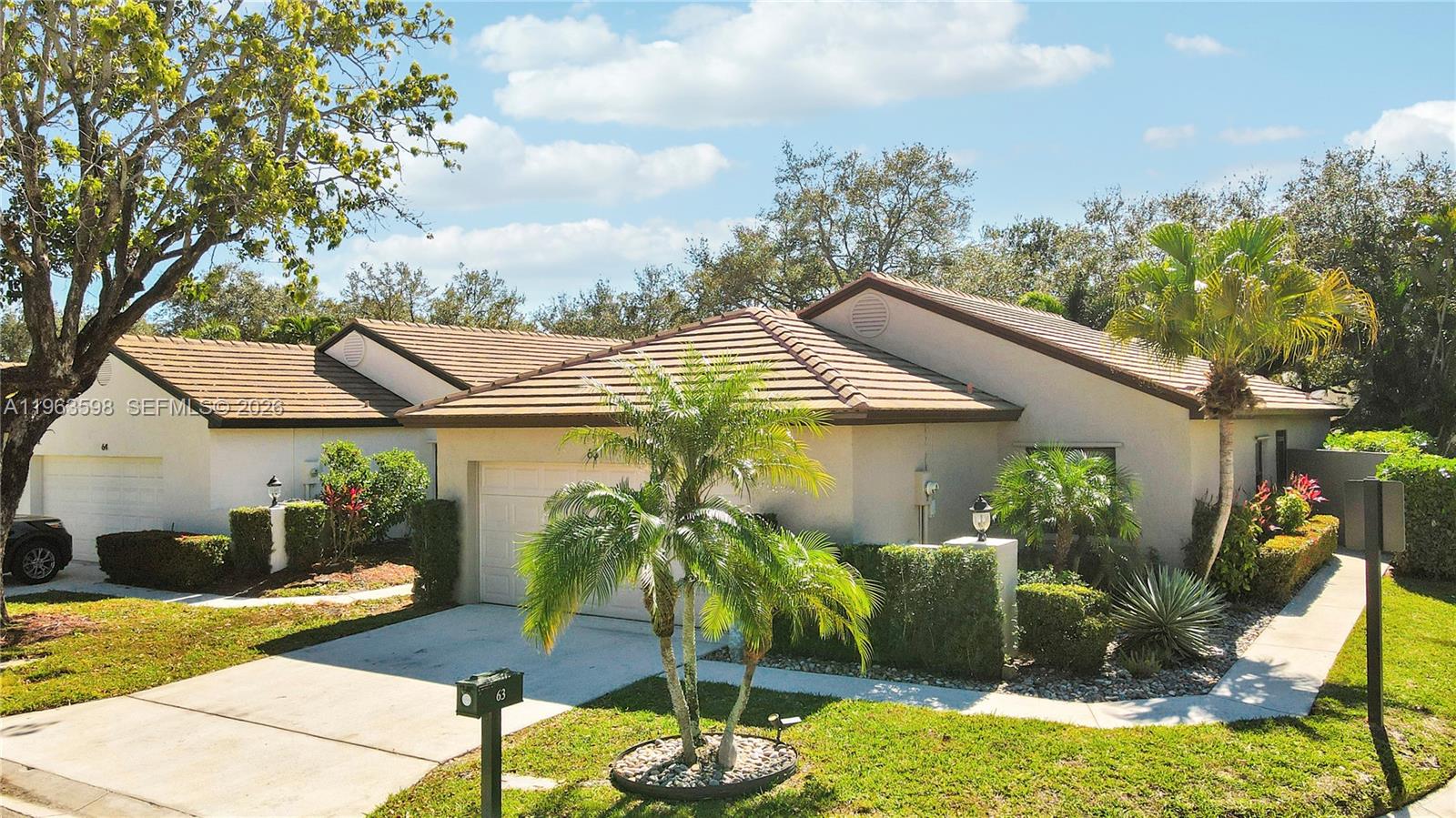 PGA RESORT COMMUNITY OF I - Residential