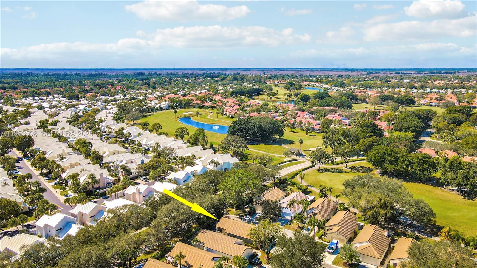 PGA RESORT COMMUNITY OF I - Residential
